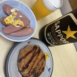 酒・立ち飲み 喜多屋 - 