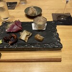 Edomae Sushi Hattori - 