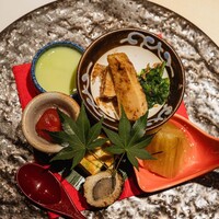 大阪 京橋 鮨 黒潮海閤 - 
