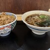 吉野家 掛川パーキングエリア上り店
