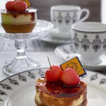 マコトエバラ×モンレアル - 