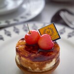 マコトエバラ×モンレアル - 