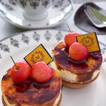 マコトエバラ×モンレアル - 