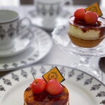 マコトエバラ×モンレアル - 