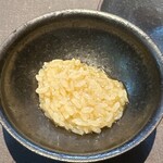 茶禅華 - フカヒレご飯