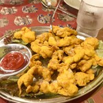 リトルスパイス - 