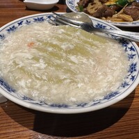 横浜中華街 重慶飯店 本館 - 