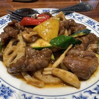 横浜中華街 重慶飯店 本館 - 