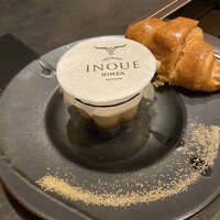 東京焼肉いのうえ 銀座店 - 