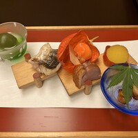 月亭 新宿本店 - 