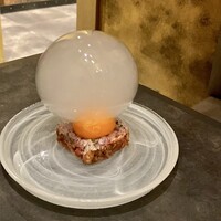 東京焼肉いのうえ 銀座店 - 