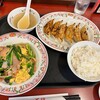 餃子の王将 長岡天神店