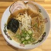 嵐山天龍らーめん - 天龍らーめん