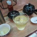 Ajimano Chaya - すっきり冷茶