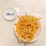 American diner ANDRA - 