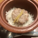 中国菜 火ノ鳥 - 