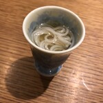 中国菜 火ノ鳥 - 