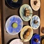 中国菜 火ノ鳥 - 