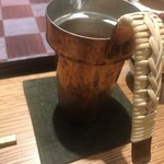 中国菜 火ノ鳥 - 