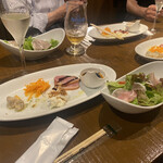 フレンチバル コウゾウ - 