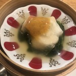 中国菜 火ノ鳥 - 