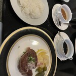 和牛料理はんだ - 