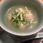 中国菜 火ノ鳥 - 