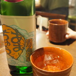 青ヶ島屋 - あおちゅう 三年古酒