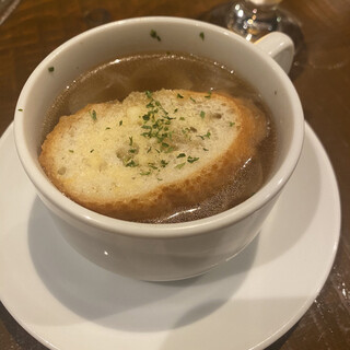 フレンチバル コウゾウ_1