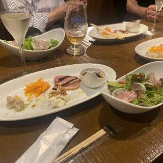 フレンチバル コウゾウ_0