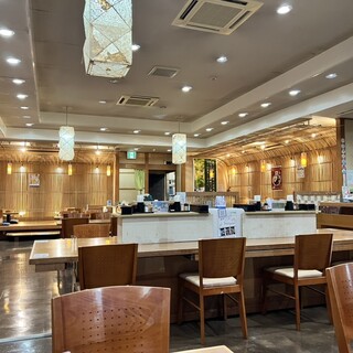 養老名鉄レストラン_2