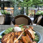 ADRIFT by DAVID MYERS - 