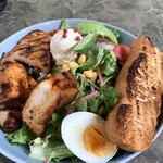 ADRIFT by DAVID MYERS - 