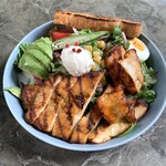 ADRIFT by DAVID MYERS - 