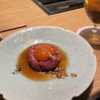 TANAKA YAKINIKU RESTAURANTE - 