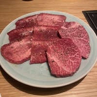 TANAKA YAKINIKU RESTAURANTE - 