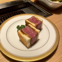 TANAKA YAKINIKU RESTAURANTE - 