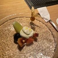 TANAKA YAKINIKU RESTAURANTE - 