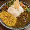 curry bar nidomi