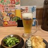 おらが蕎麦 博多1番街店