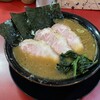 家系ラーメン とらきち家