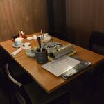 蕎麦と日本酒 八福寿家 - 