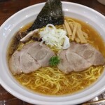 ラーメン 桜香 - 