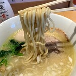 麺酒処 龍さん。 - 