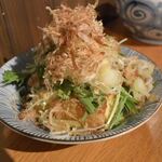蕎麦と日本酒 八福寿家 - 