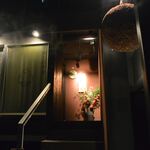 蕎麦と日本酒 八福寿家 - 