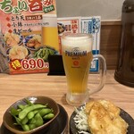 おらが蕎麦 - 