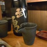 蕎麦と日本酒 八福寿家 - 