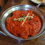 RAJA - マトンチリ、ルーは緩くない