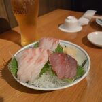 蕎麦と日本酒 八福寿家 恵比寿 - 